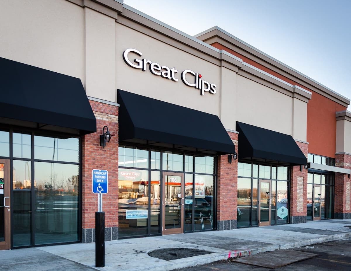 Great Clips (Beaumont) in Beaumont, AB