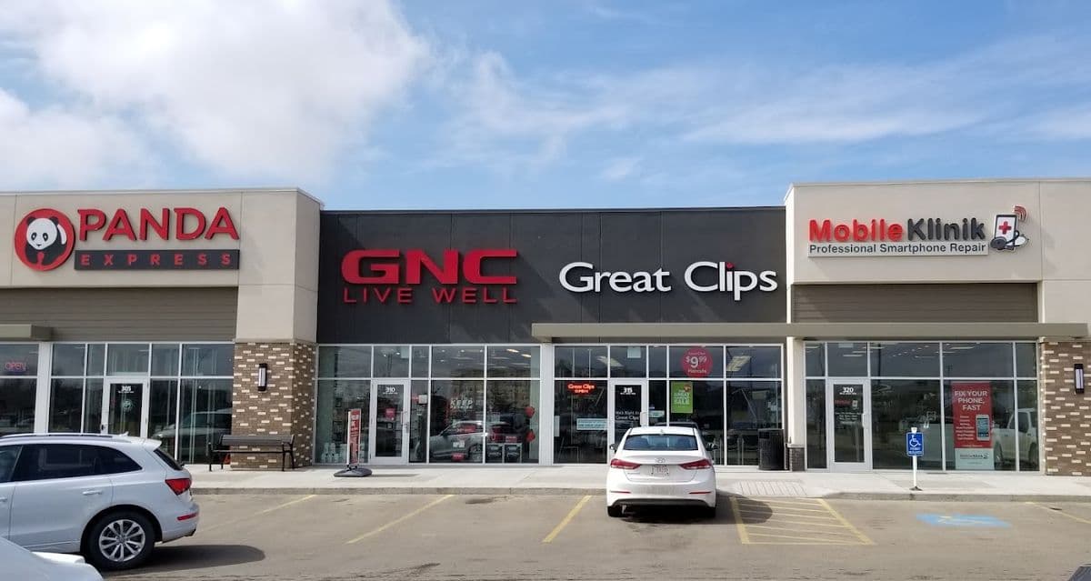 Great Clips main photo