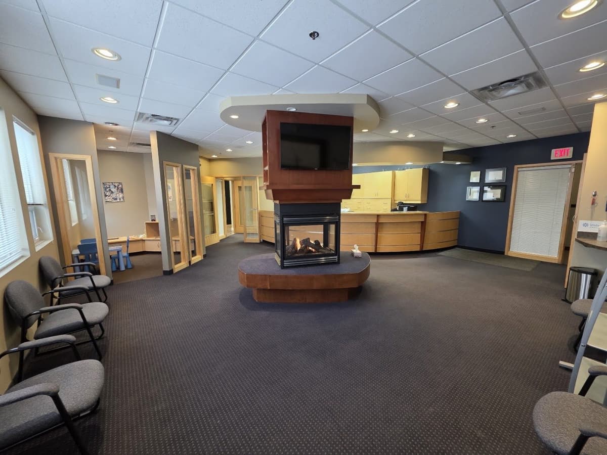 Grove Dental in Spruce Grove, AB