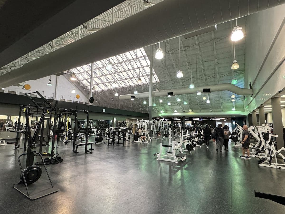 GYMVMT Fitness Club - Gateway main photo
