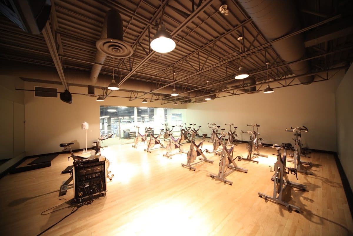 GYMVMT Fitness Club - Kensington main photo