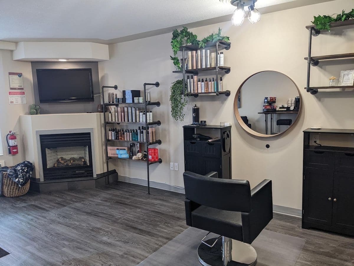 Hair By Courtney Loran in Leduc, AB