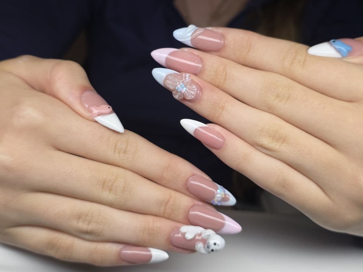 Halo Nail Academy & Salon