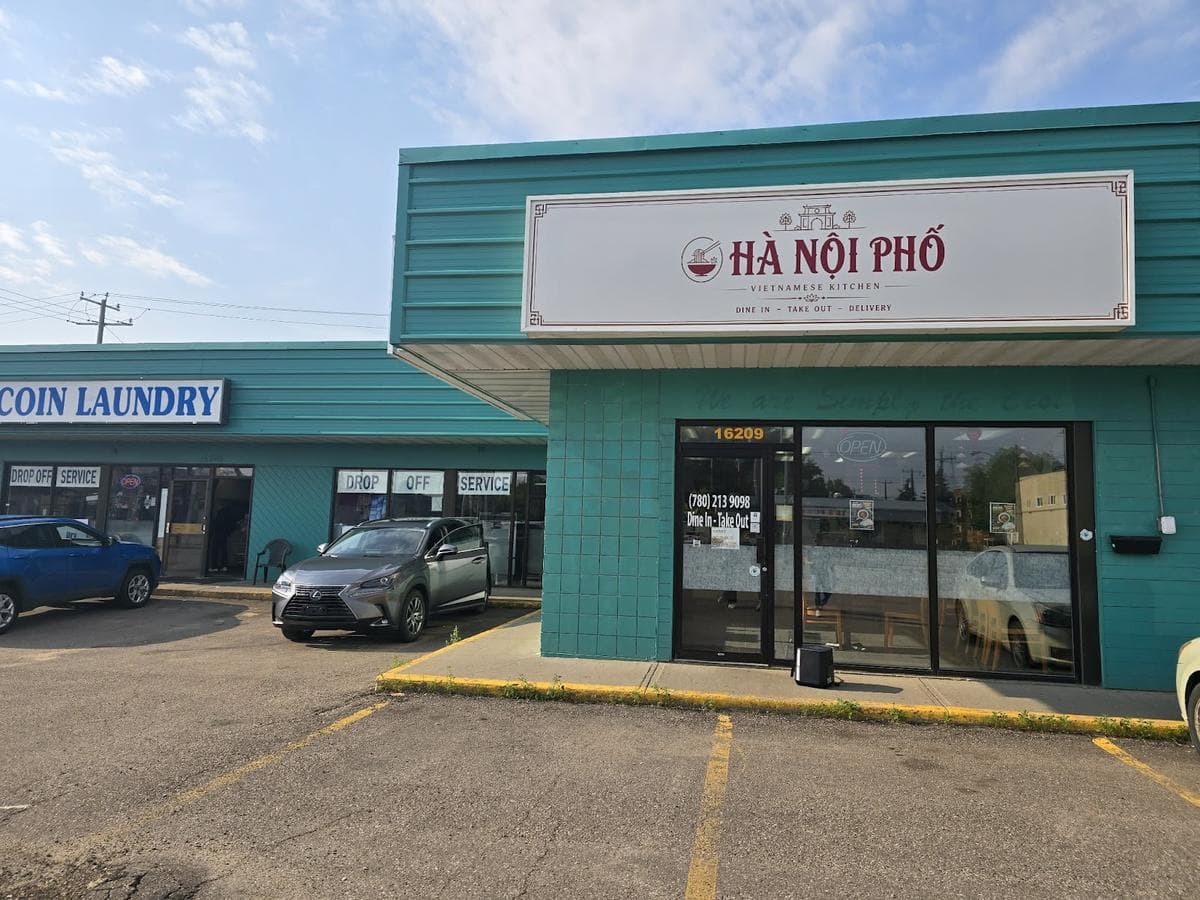 Hanoi Pho Vietnamese Kitchen main photo