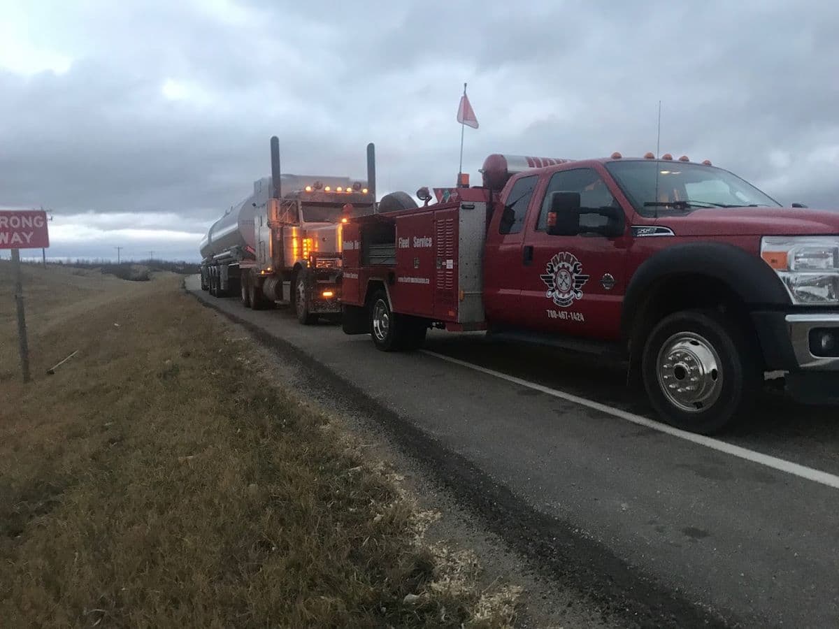 Hart Transmission and Mechanical in Sherwood Park, AB