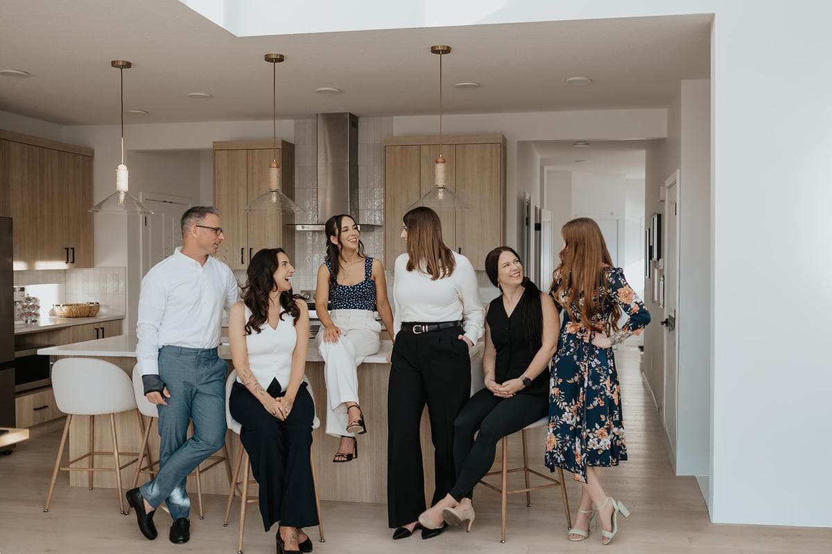 Haven Real Estate Team