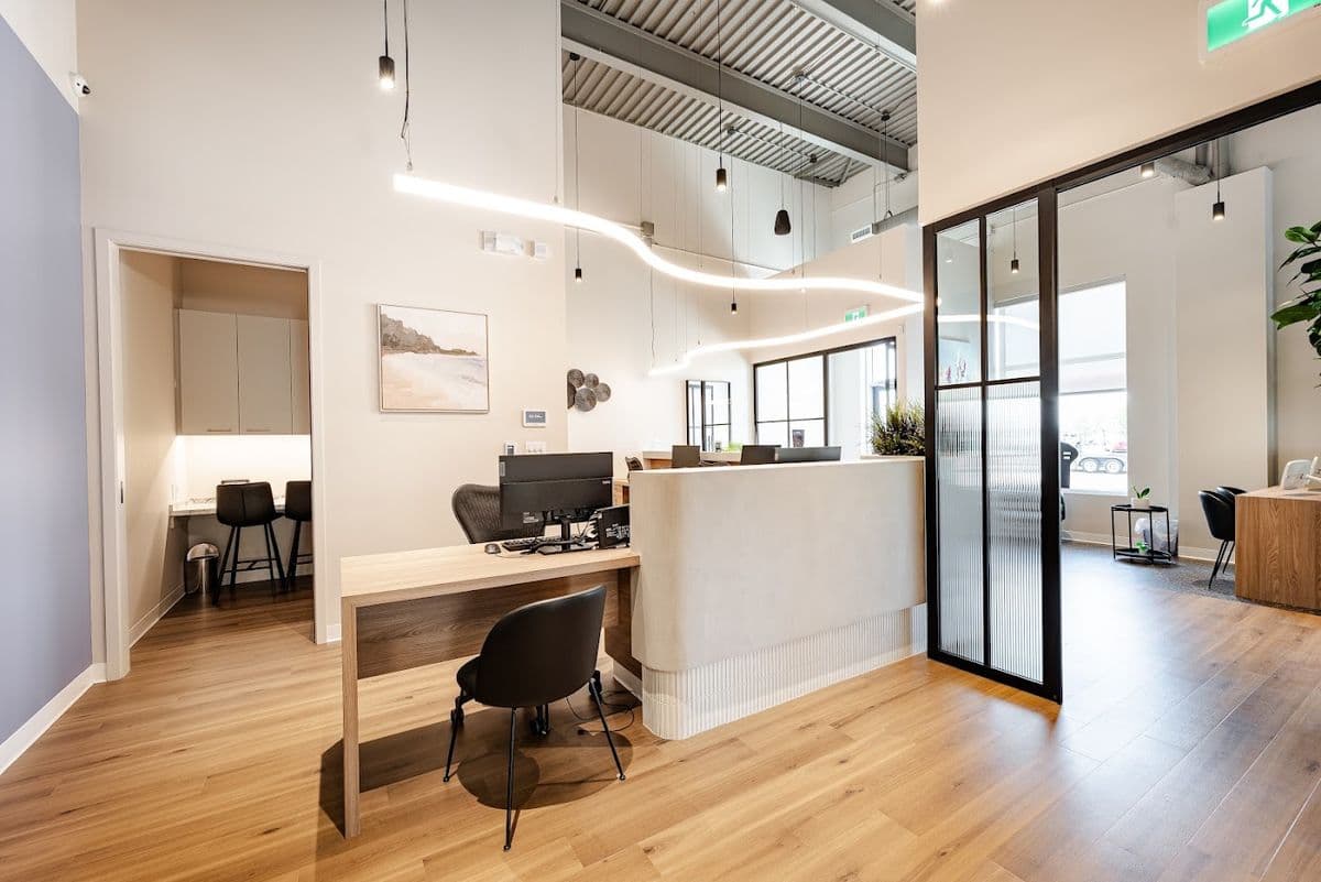 Henday Dental