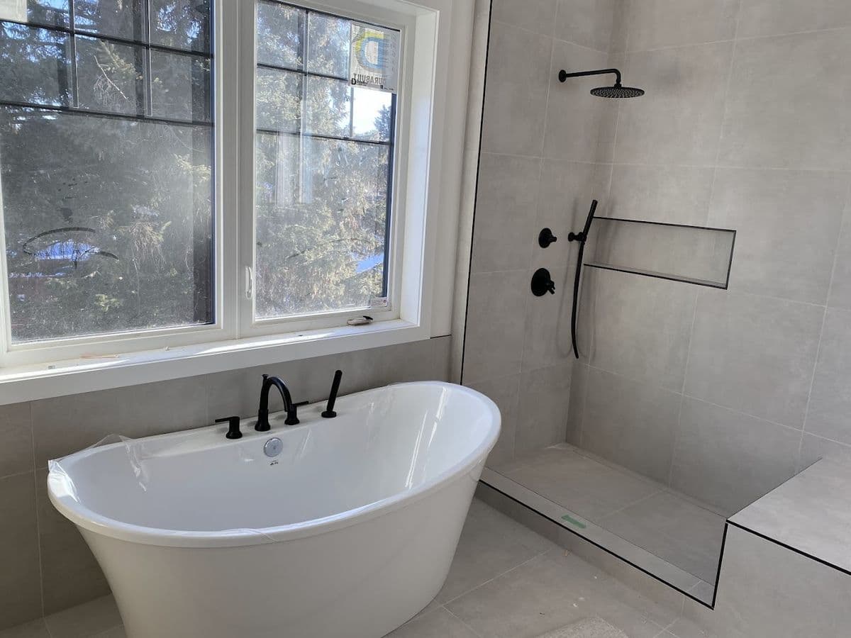 Hermes Plumbing & Heating Service Ltd