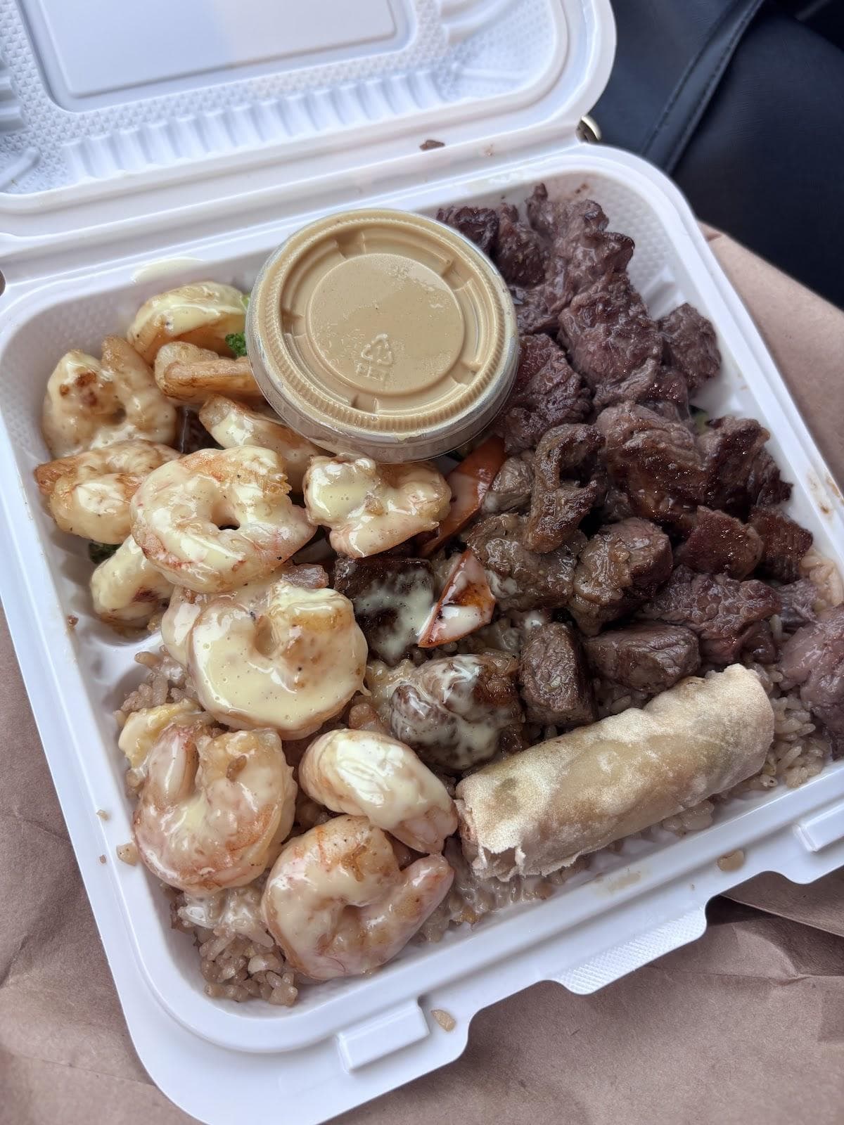 Hibachi House Food Truck main photo