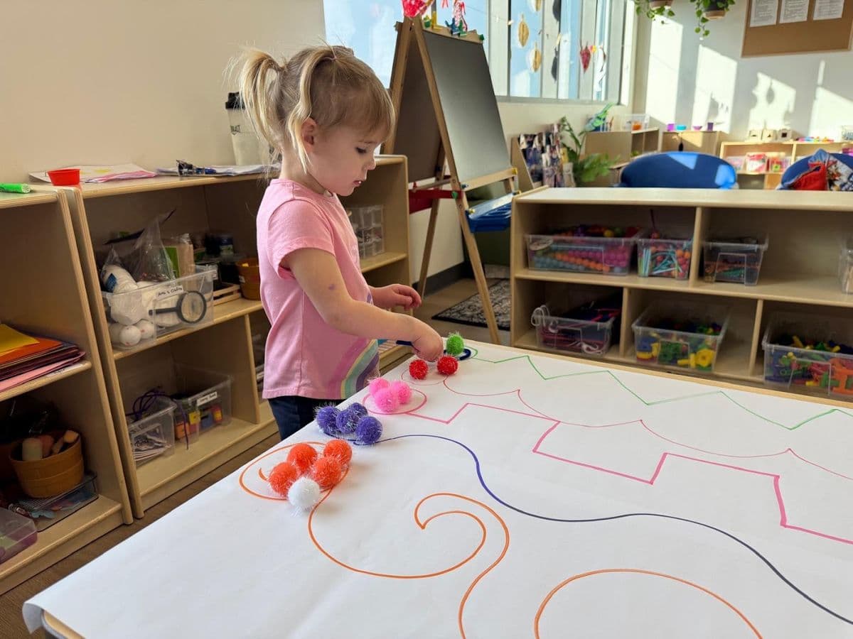 Hillshire Daycare and OSC in Sherwood Park, AB