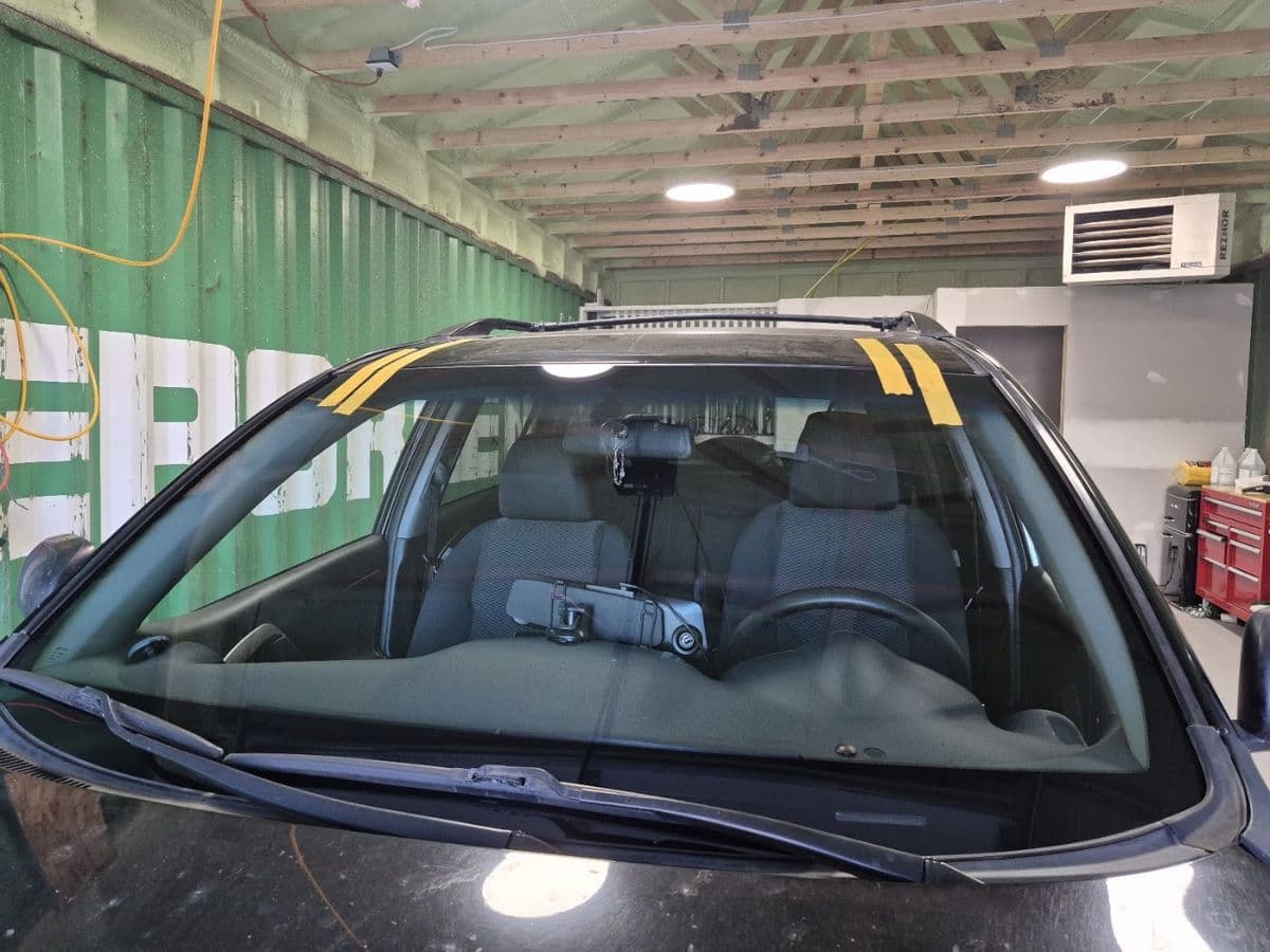 Himmat Auto Glass LTD. main photo
