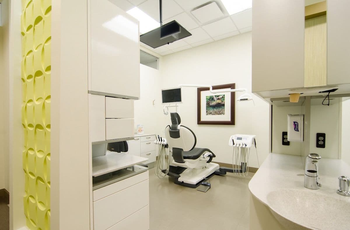 Hollick-Kenyon Dental in North Edmonton