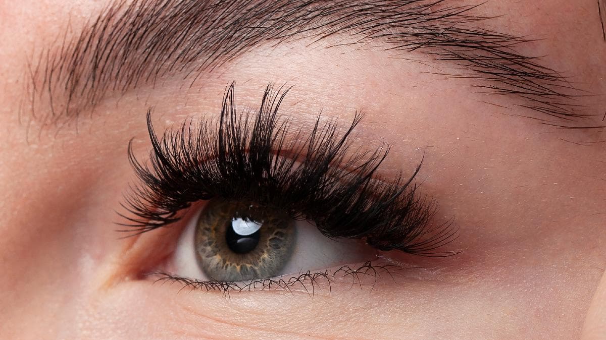 Honeypot Lashes
