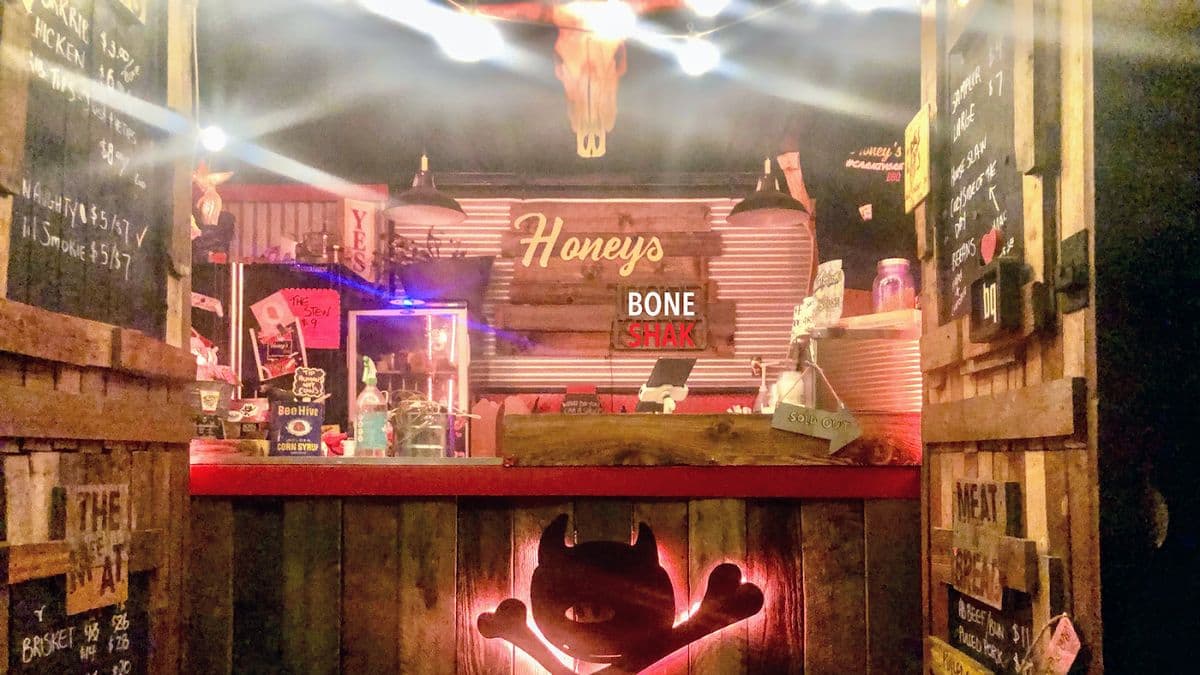 Honey's BBQ