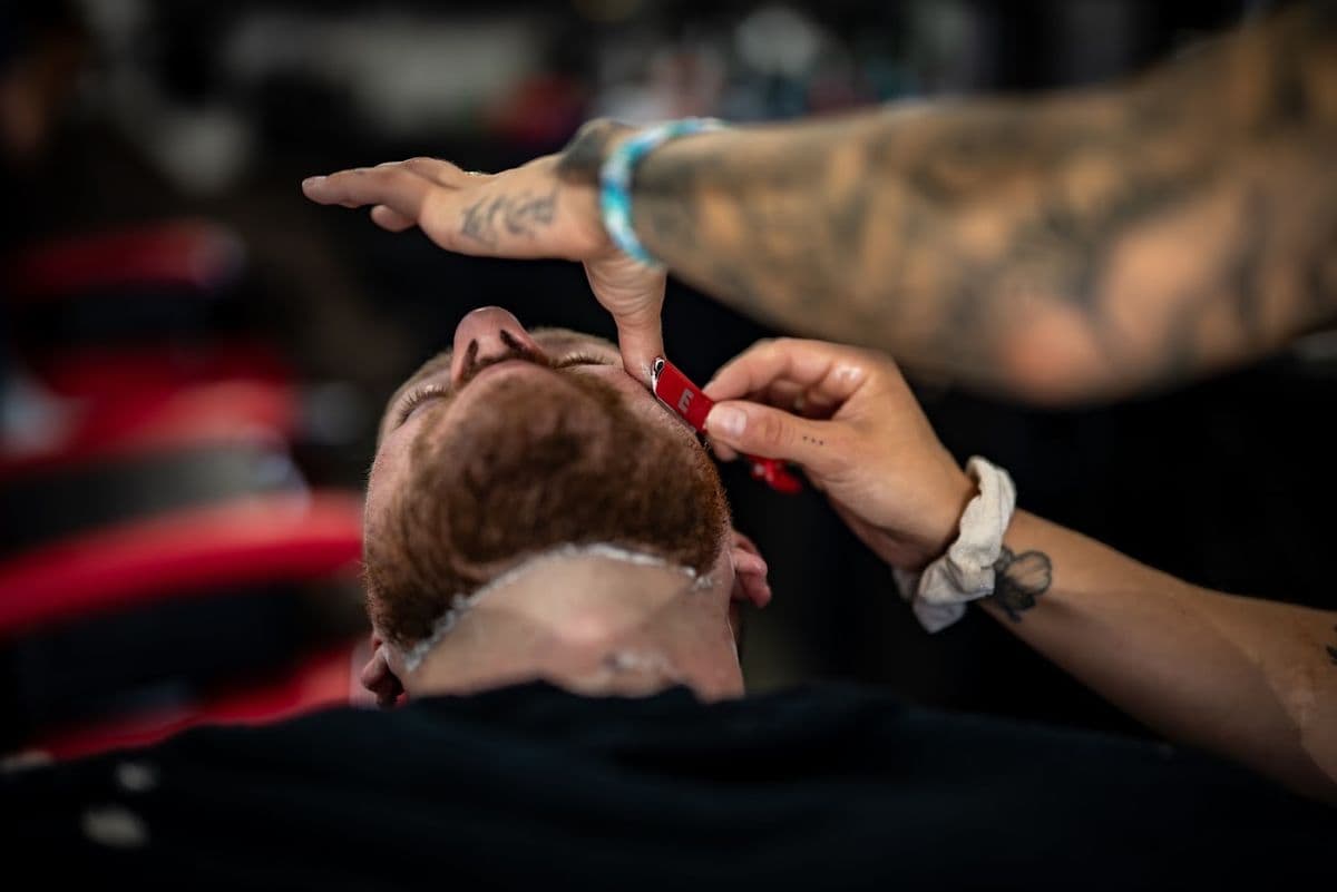 House of Handsome Barbershop