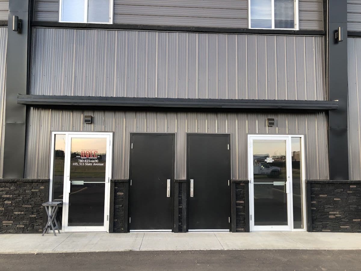 HQLC Torpedo Ltd in Stony Plain, AB