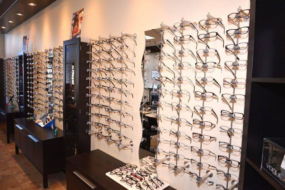 I-Care Family Vision & Eyecare in Stony Plain, AB