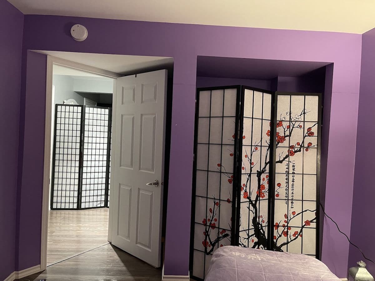 I-Ching Massage (No walk in) in North Edmonton