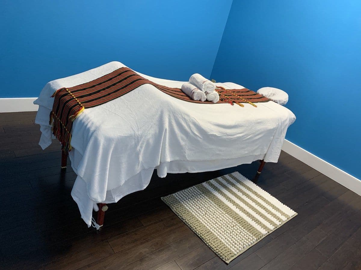 Igorot Massage Clinic Castle Downs in Castle Downs, Edmonton