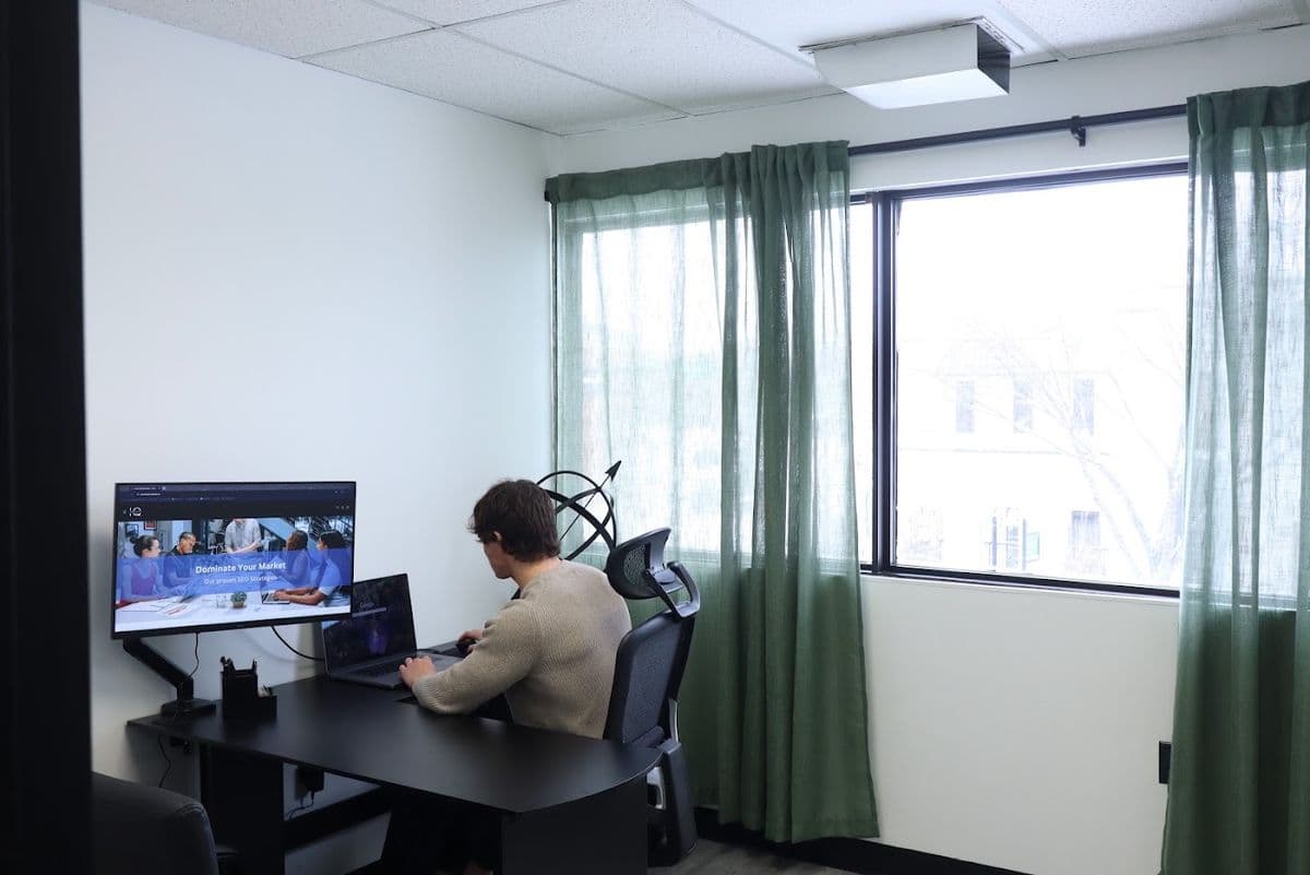 Impact IQ Marketing, Inc. in West Edmonton