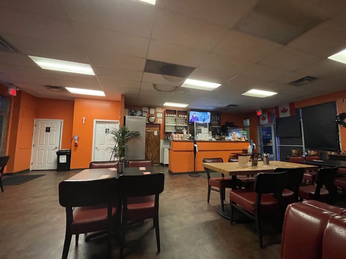 India grill & bistro