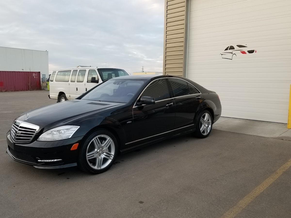 Infinity Auto Spa & Detailing