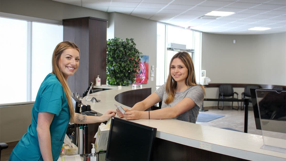 Insight Medical Imaging - Hermitage in North Edmonton