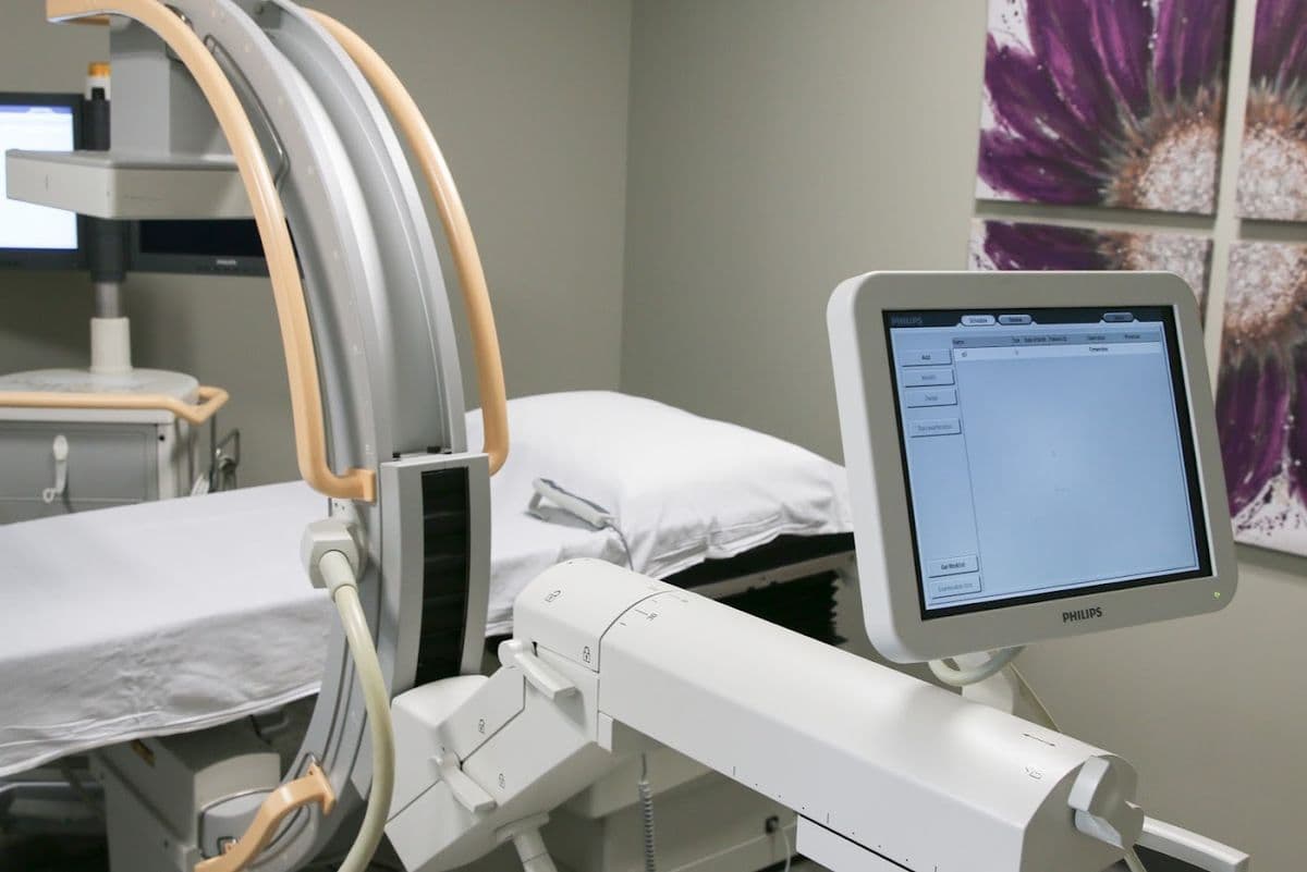 Insight Medical Imaging - Sherwood Park main photo