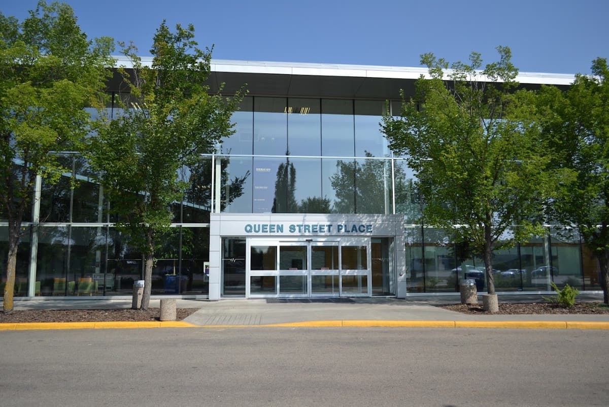 Insight Medical Imaging - Spruce Grove in Spruce Grove, AB