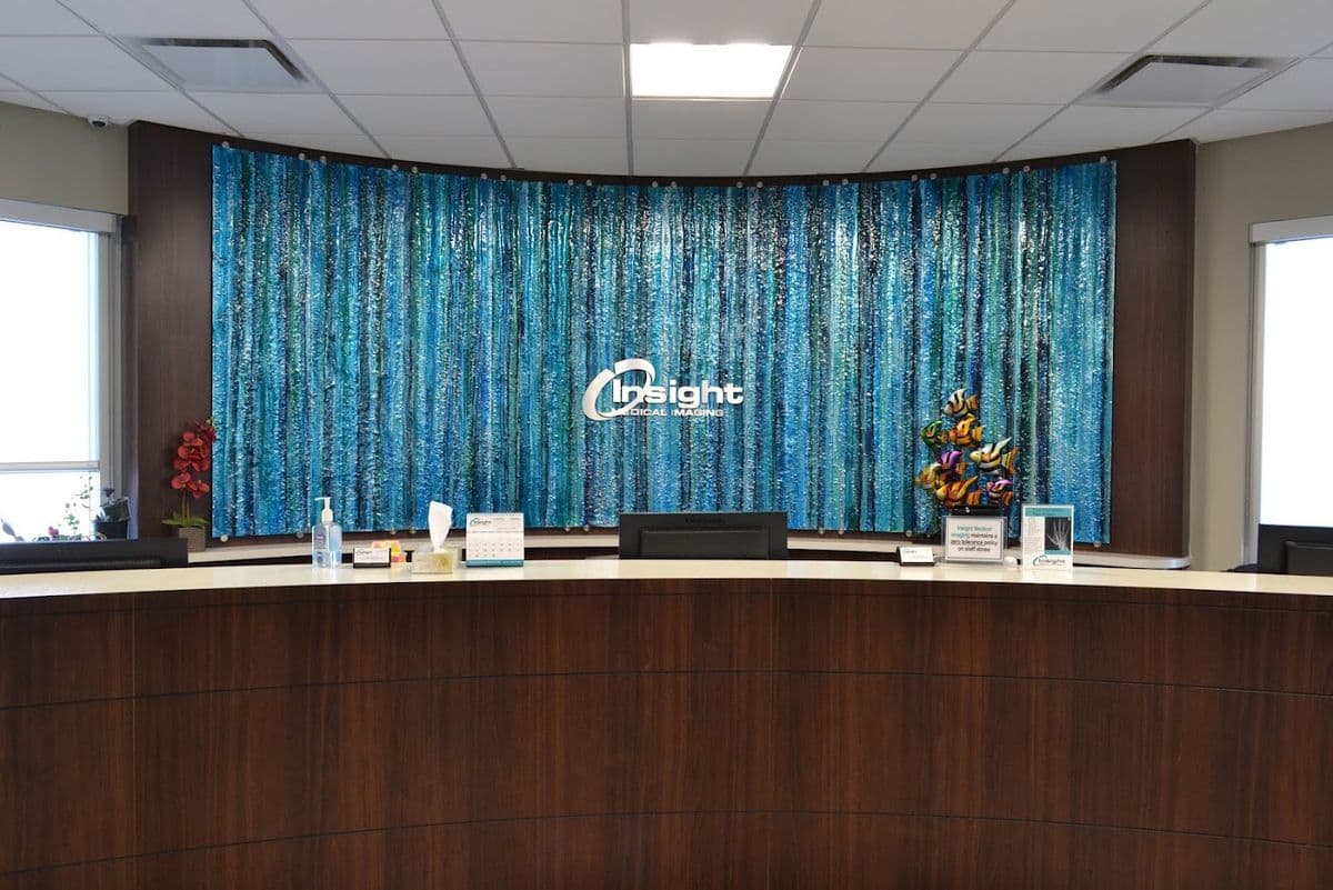 Insight Medical Imaging - Unity Square in Edmonton