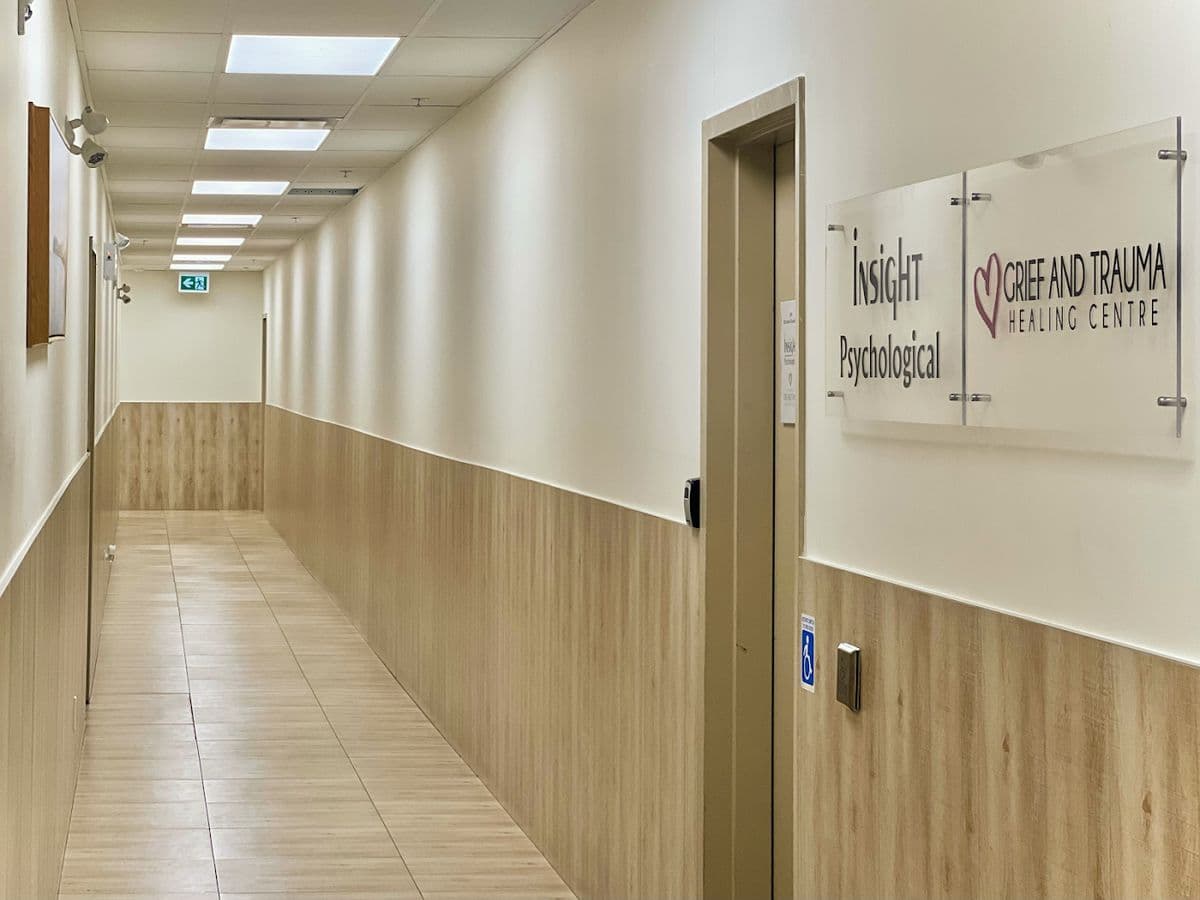 Insight Psychological - North main photo