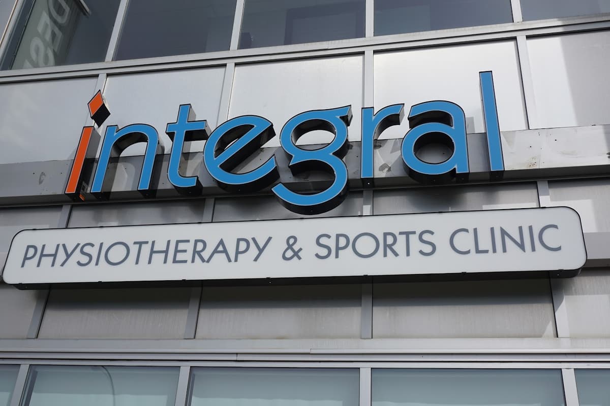 Integral Physiotherapy & Sports Clinic