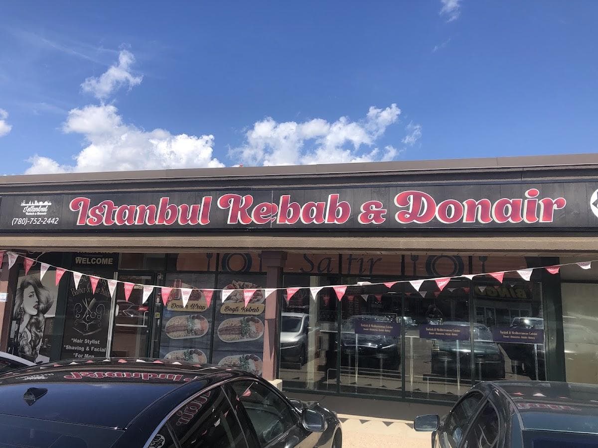 Istanbul Kebab and Donair main photo