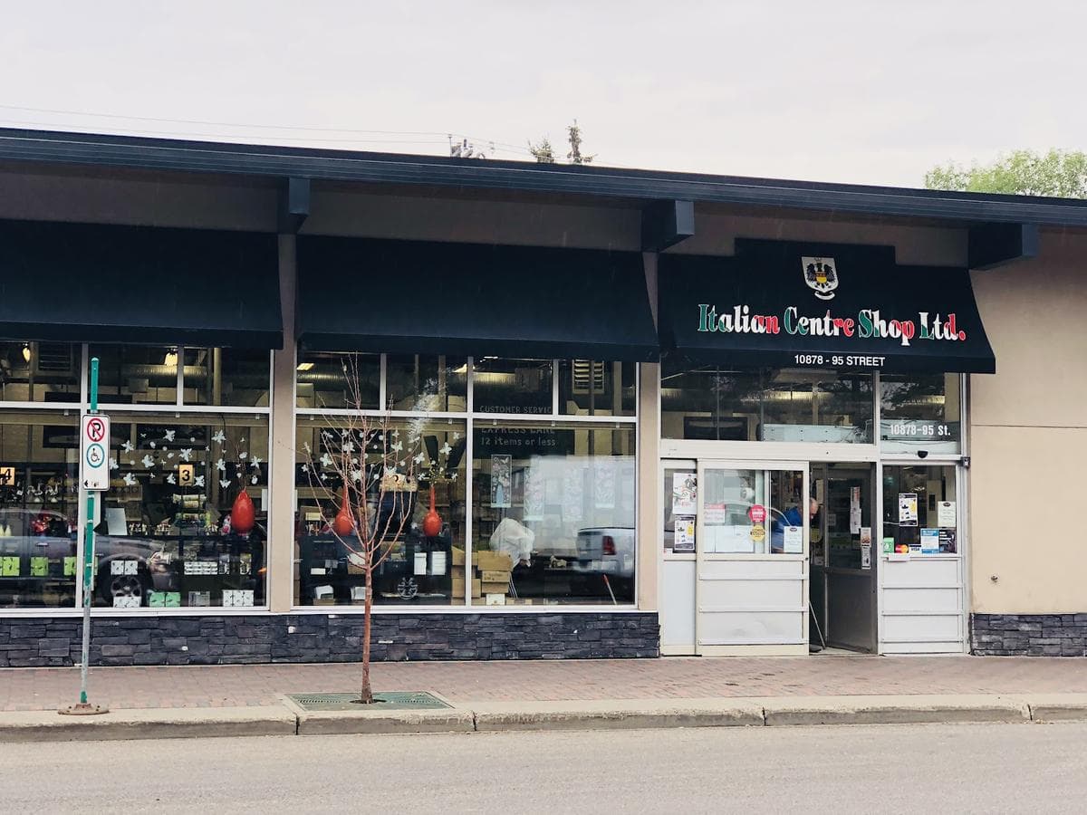 Italian Centre Shop main photo