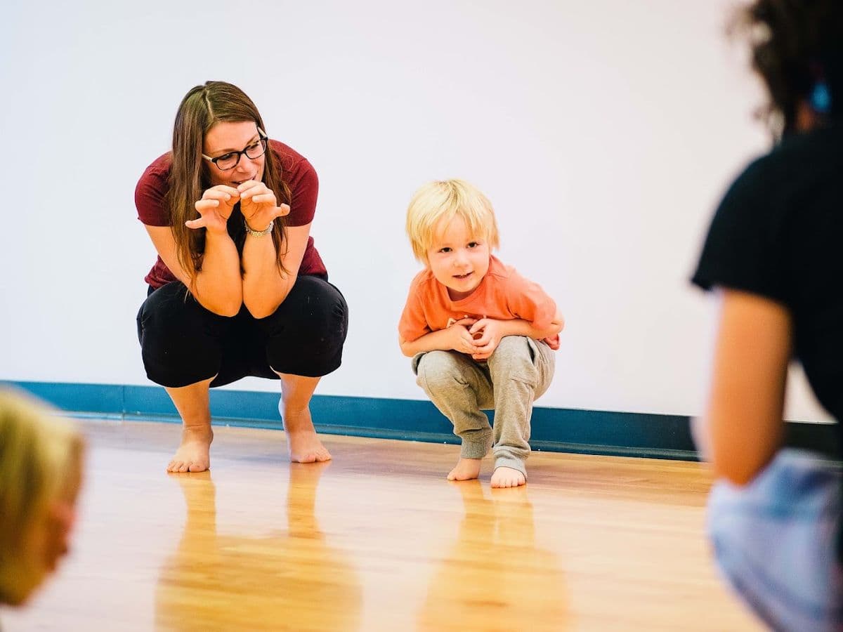 J'Adore Dance in South Edmonton