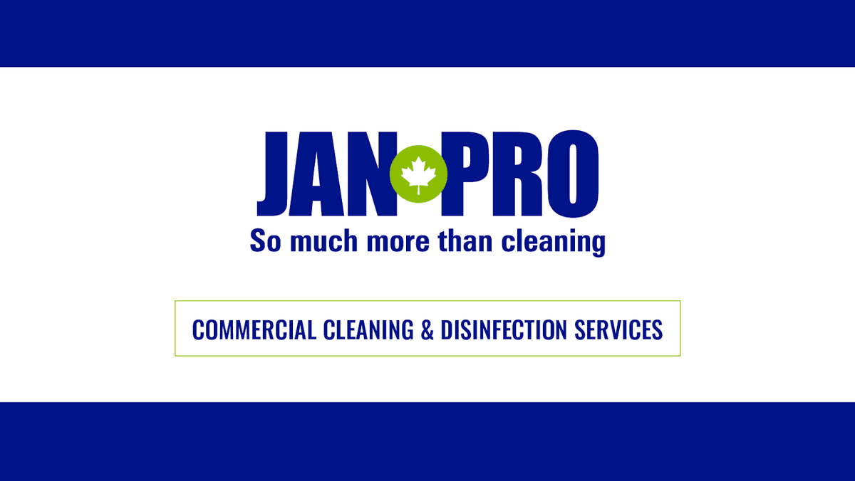 JAN-PRO Edmonton