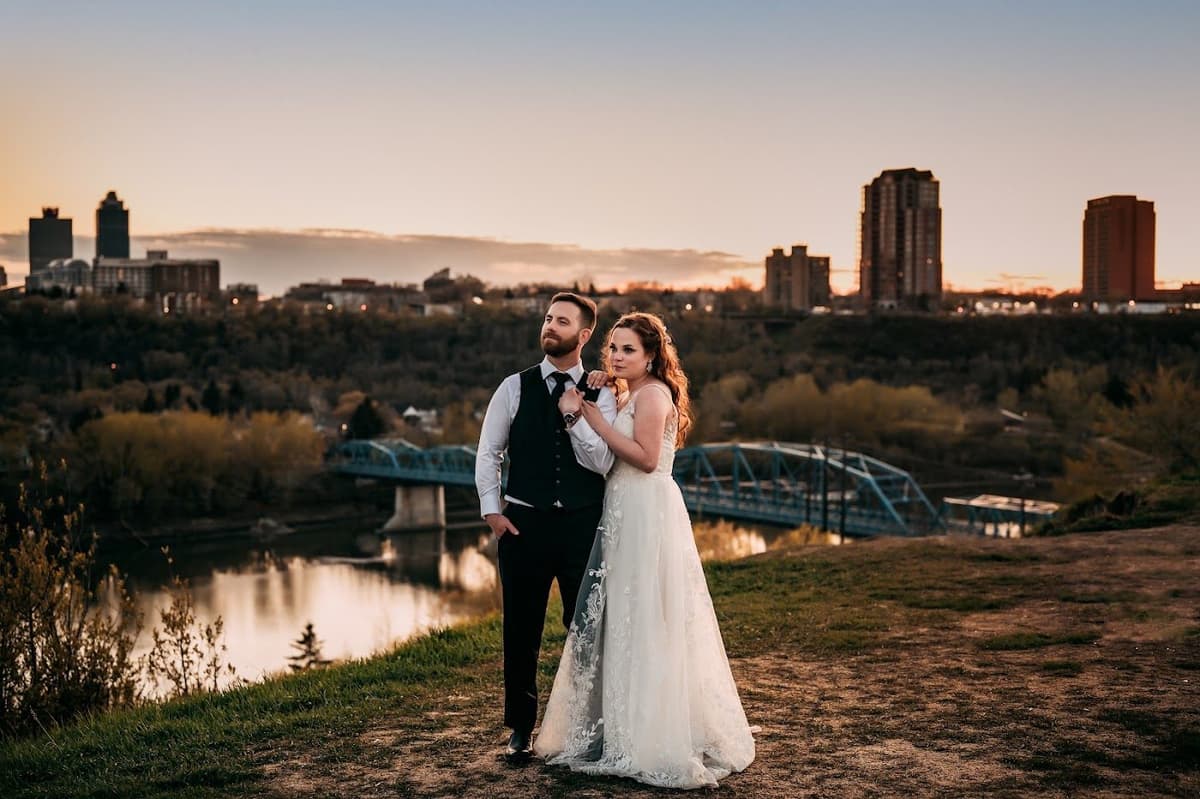 Jane Rose Photography in Edmonton
