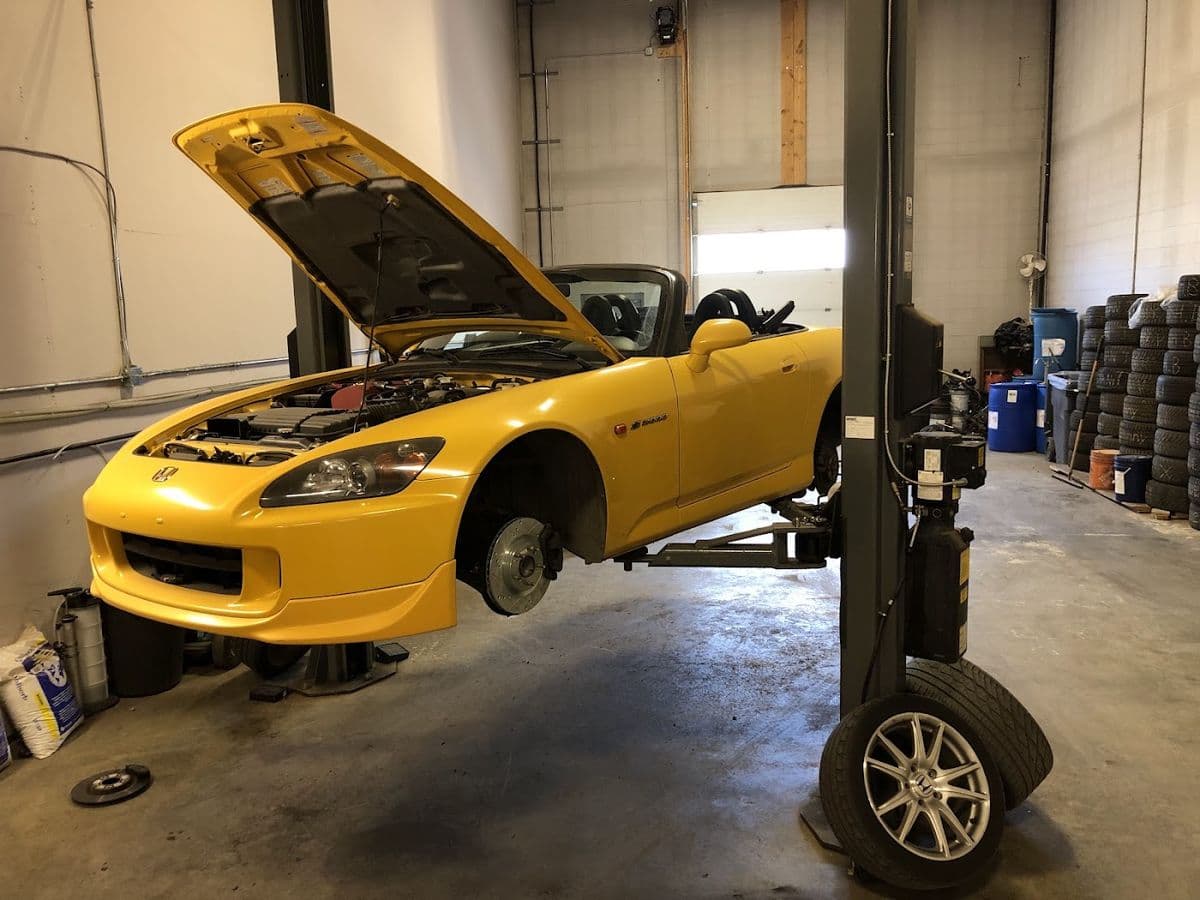 Jasper Autoworks