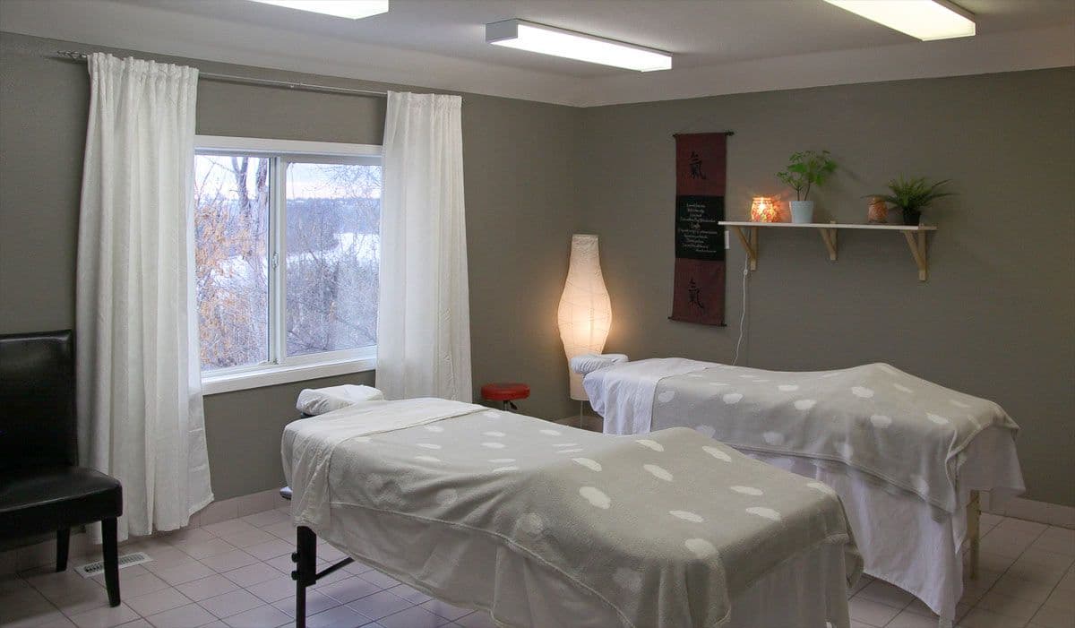 Jasper124 Massage Therapy in 124 Street, Edmonton
