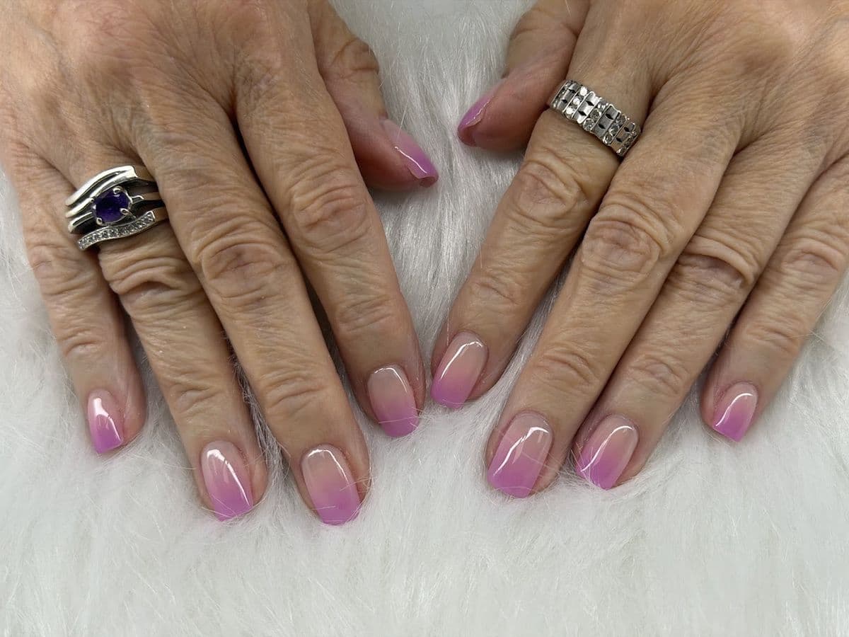 JD Nail & Spa in St. Albert, AB