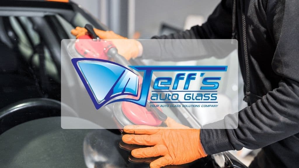 Jeff's Auto Glass