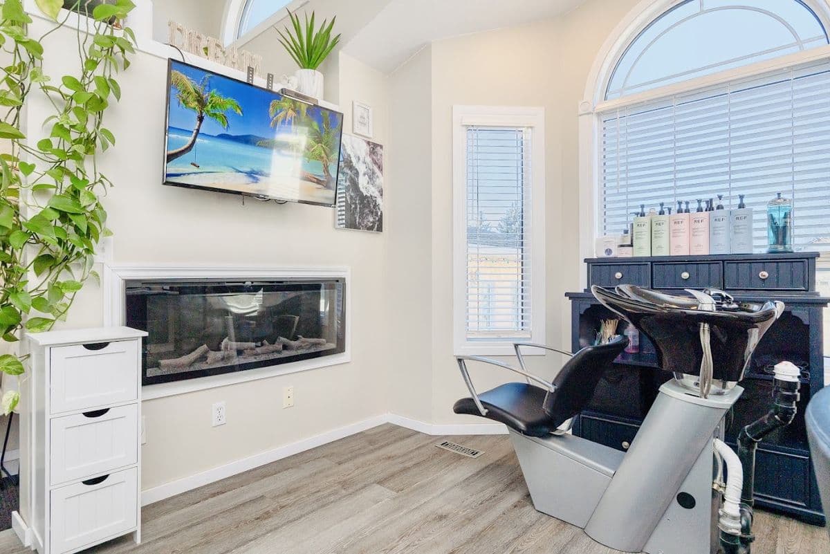 Jessica Beauliero Hair Design