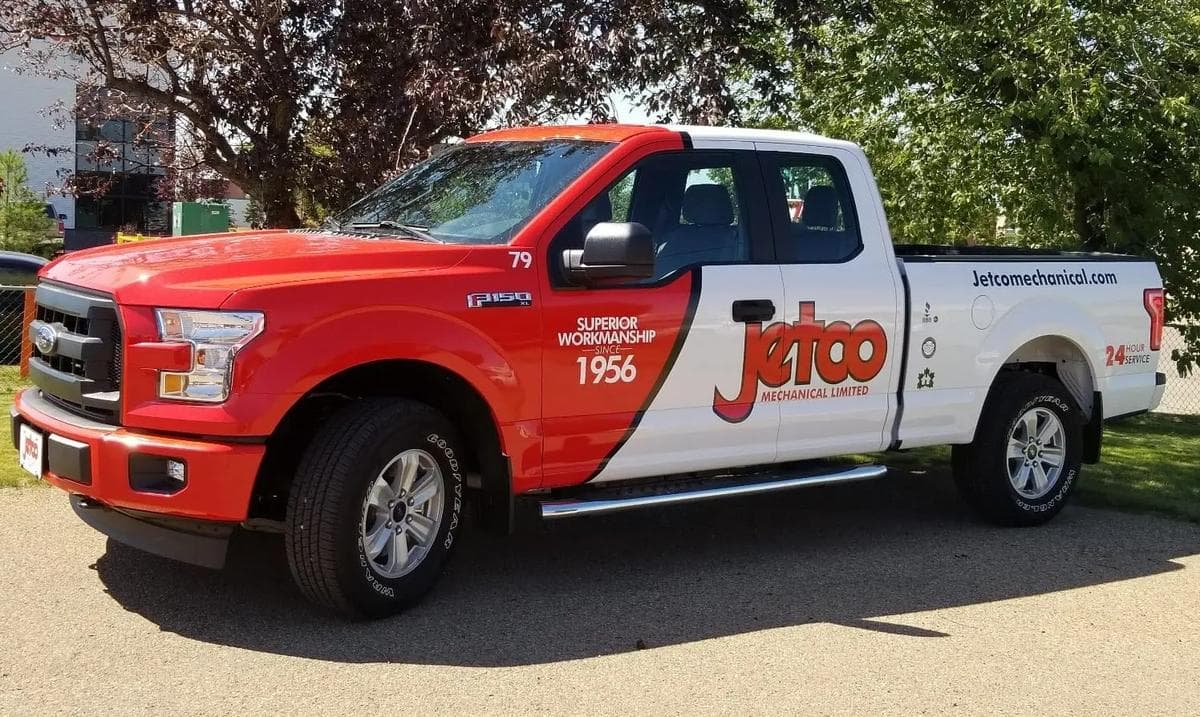 Jetco Mechanical Plumbing & Heating main photo