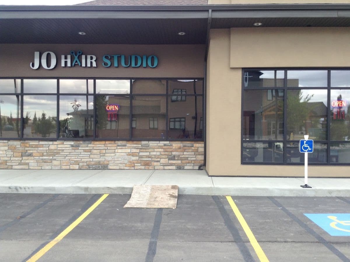 Jo Hair Studio main photo