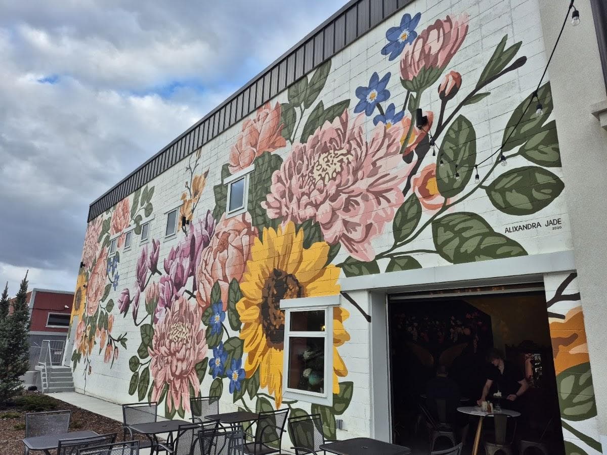 Juana Ines Mexican Restaurant
