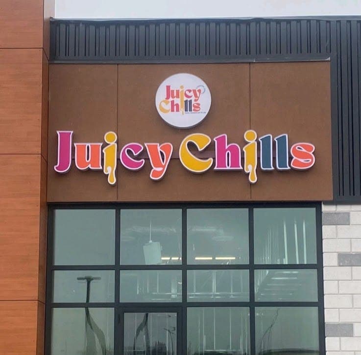 Juicy Chills