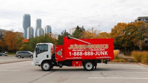 Junk King Edmonton
