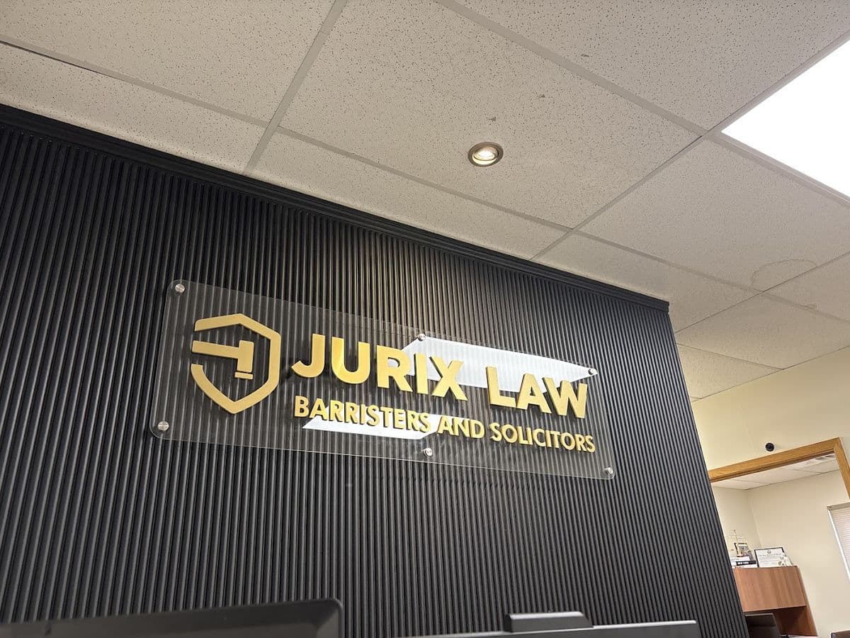 Jurix Law