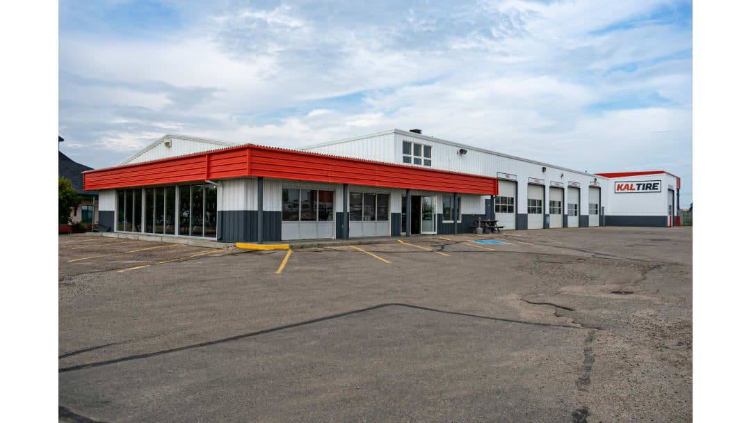 Kal Tire main photo