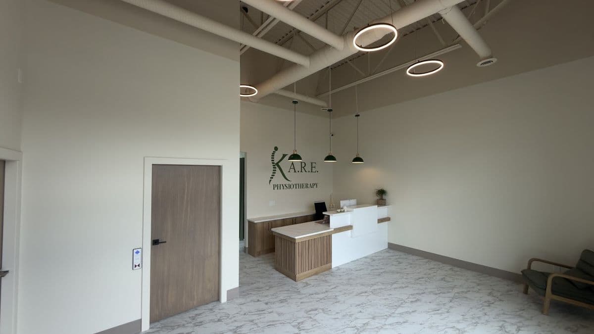 KARE Physiotherapy and Health in Spruce Grove, AB